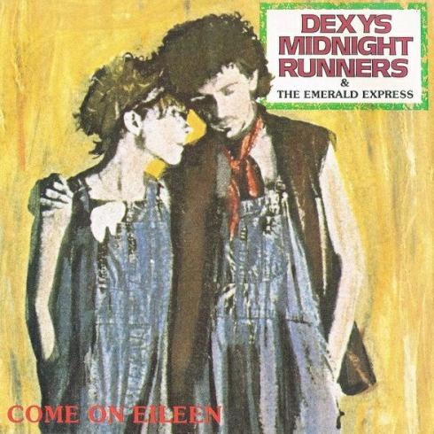 Dexys Midnight Runners & the Emerald Express